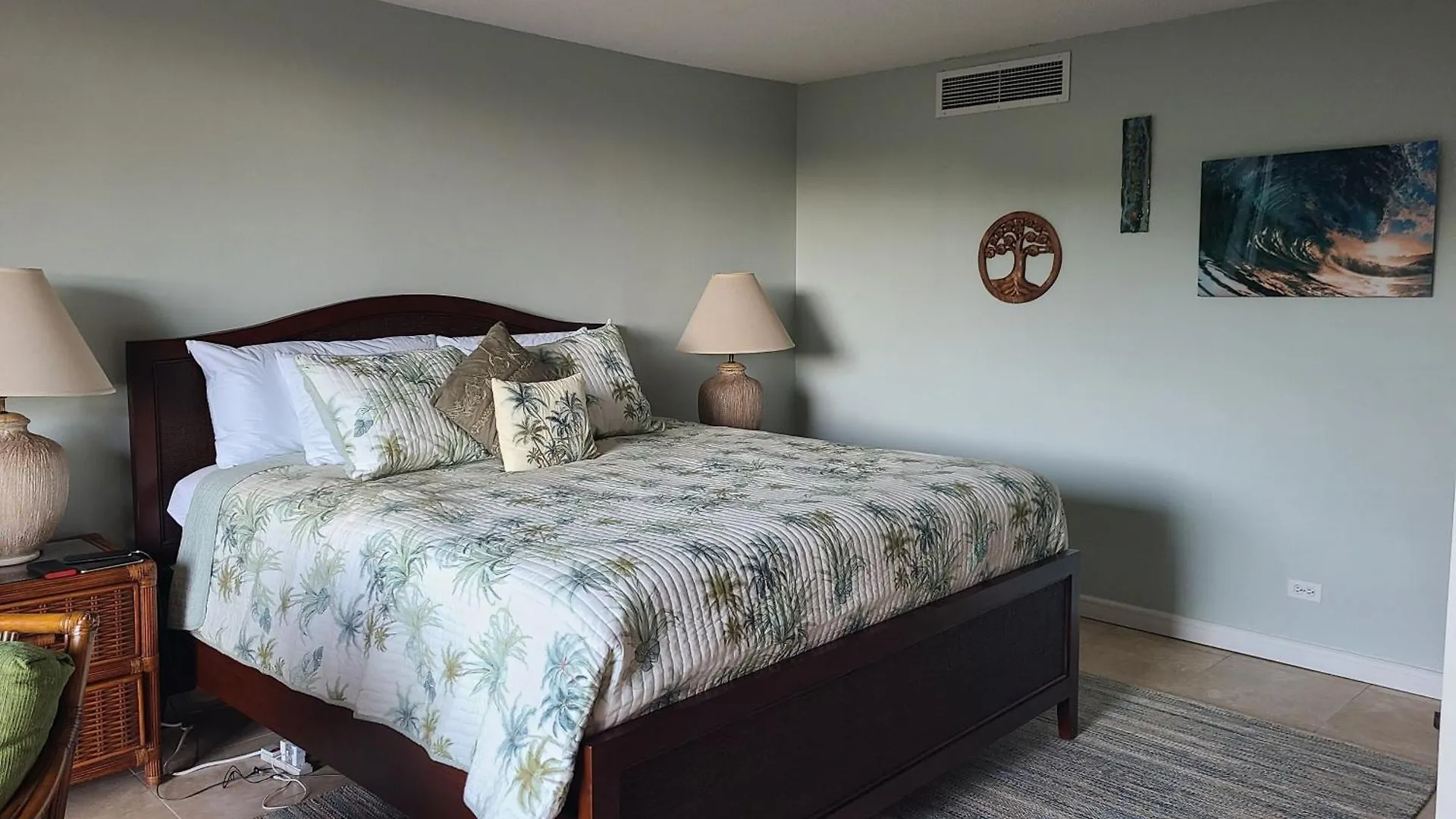 Apartamento Maui Kaanapali Villas 408 Condo Lahaina Estados Unidos