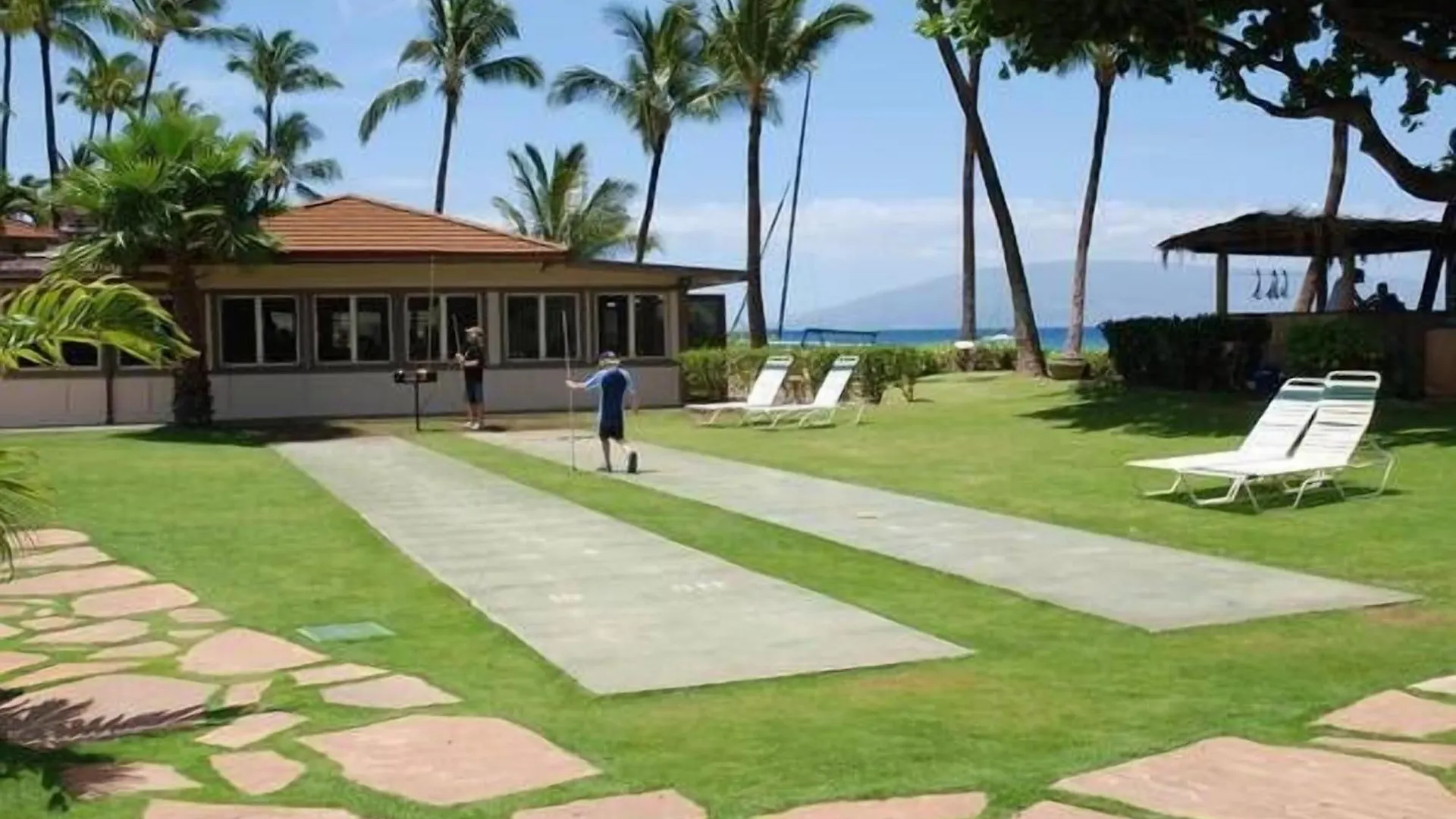 Maui Kaanapali Villas 408 Condo Lahaina