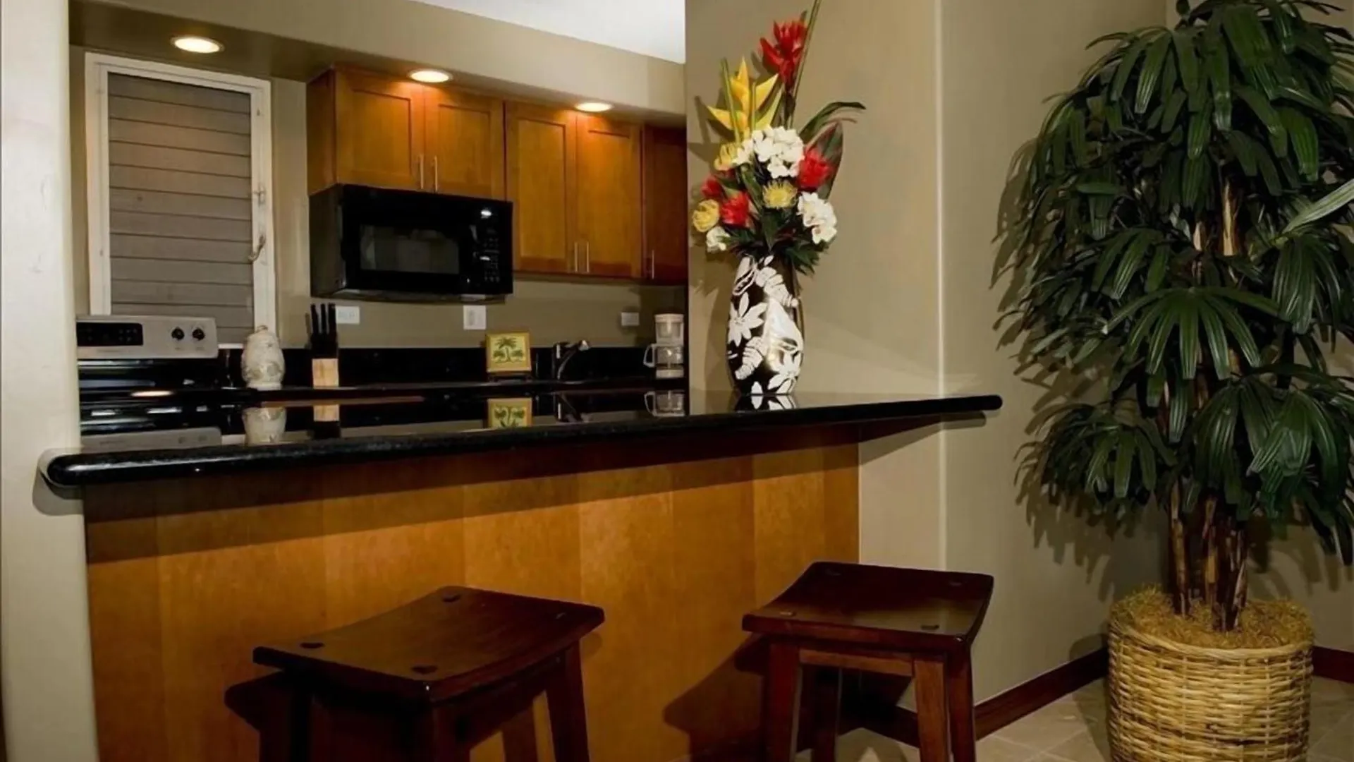 Apartamento Maui Kaanapali Villas 408 Condo Lahaina